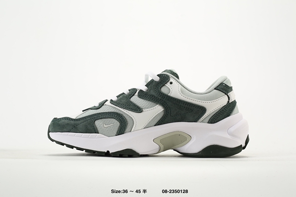 ナイキ靴側面デザイン